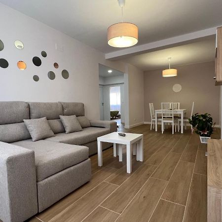 Cedemar 2 Appartement Cedeira Buitenkant foto
