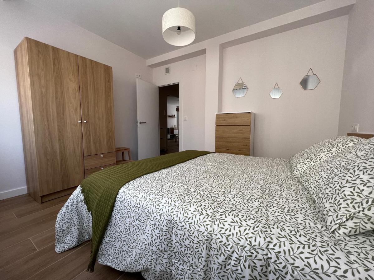 Cedemar 2 Appartement Cedeira Buitenkant foto