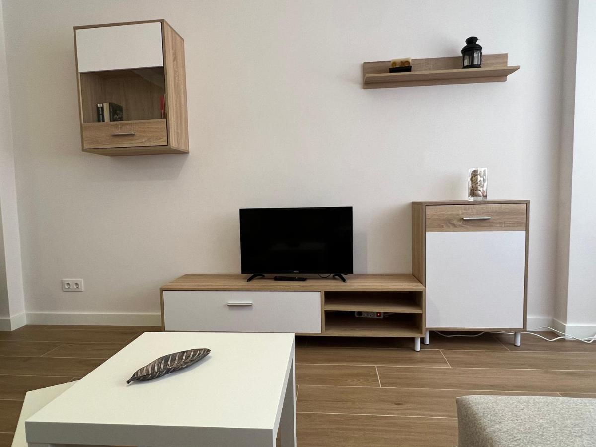 Cedemar 2 Appartement Cedeira Buitenkant foto