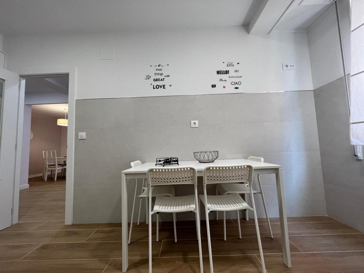 Cedemar 2 Appartement Cedeira Buitenkant foto